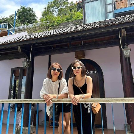 Chuon Chuon Villa Homestay Tam Ðảo Buitenkant foto